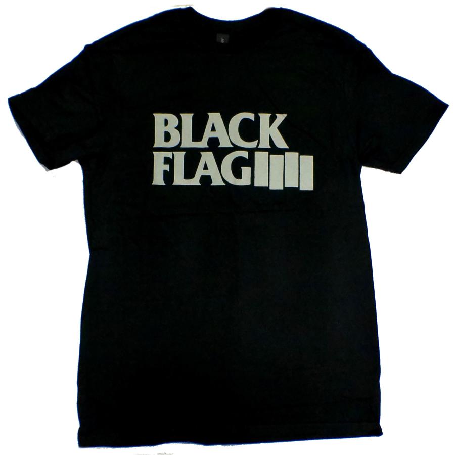 【BLACK FLAG】ブラック フラッグ「LOGO」Tシャツ blfllo002NOREMORSE 通販 Yahoo!ショッピング
