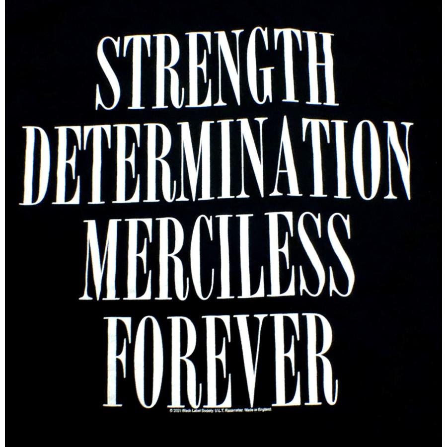 【BLACK LABEL SOCIETY】ブラックレーベルソサエティー「MAFIA」Tシャツ : NO-REMORSE - 通販 ...
