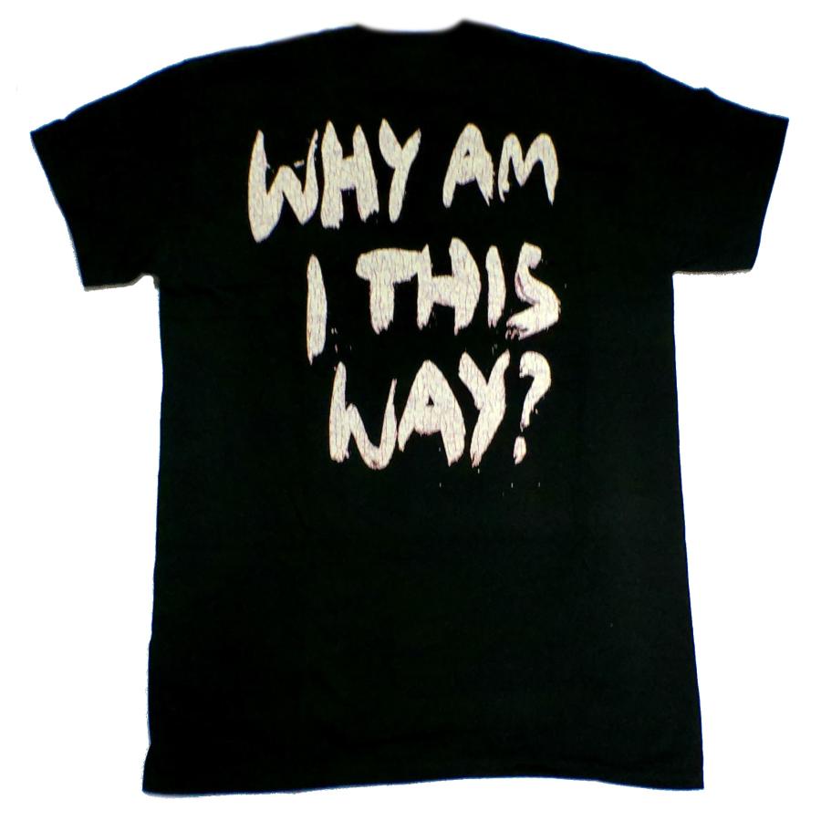 BRING ME THE HORIZON】ブリング ミー ザ ホライゾン「LOST」Tシャツ