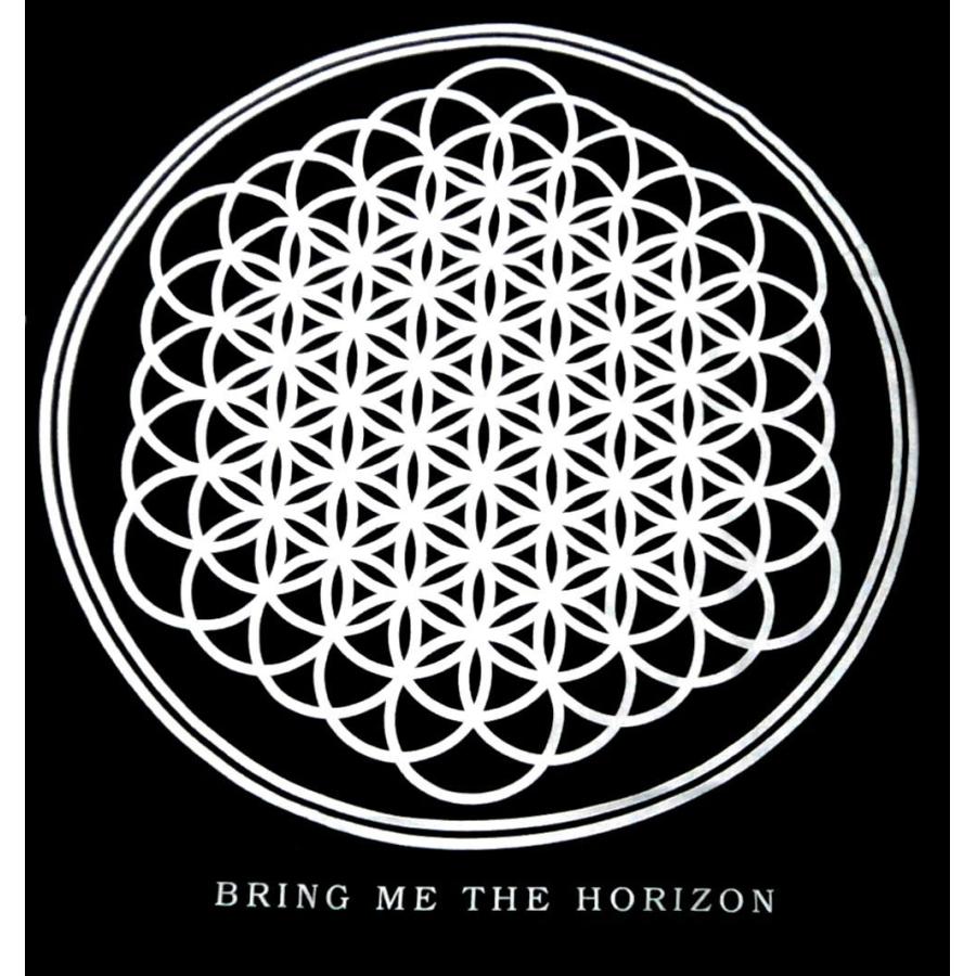 BRING ME THE HORIZON】ブリングミーザホライゾン「SEMPITERNAL」T