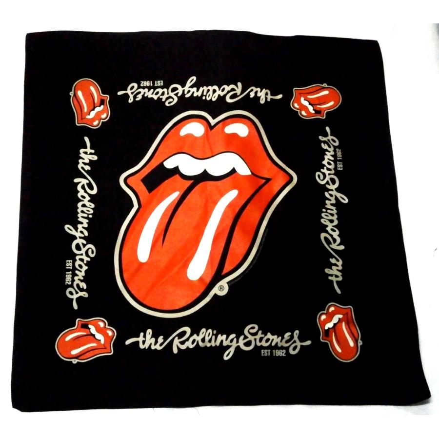 The Rolling Stones ローリングストーンズ Symbol Tシャツ Brost001 No Remorse 通販 Yahoo ショッピング