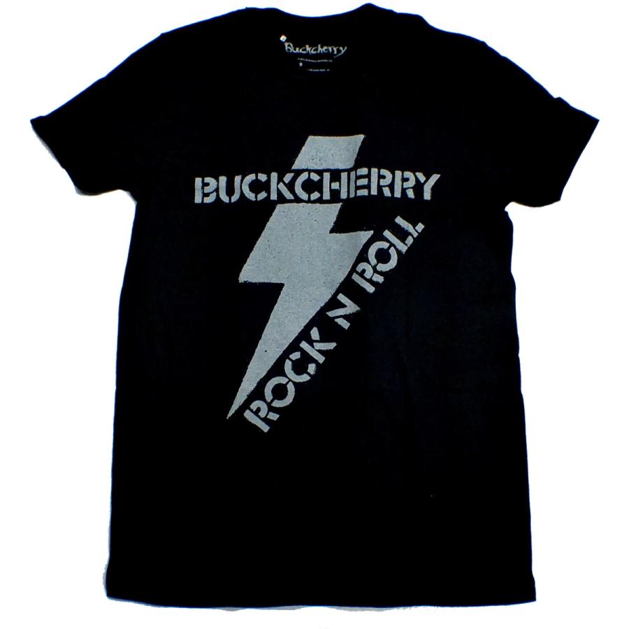 BUCKCHERRY】バックチェリー「BOLT」Tシャツ : NO-REMORSE - 通販 