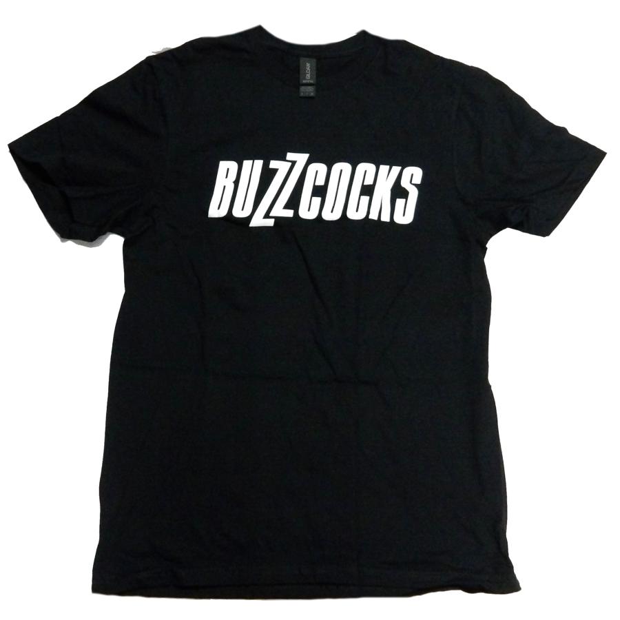 【BUZZCOCKS】バズコックス「LOGO」Tシャツ : NO-REMORSE - 通販 - Yahoo!ショッピング
