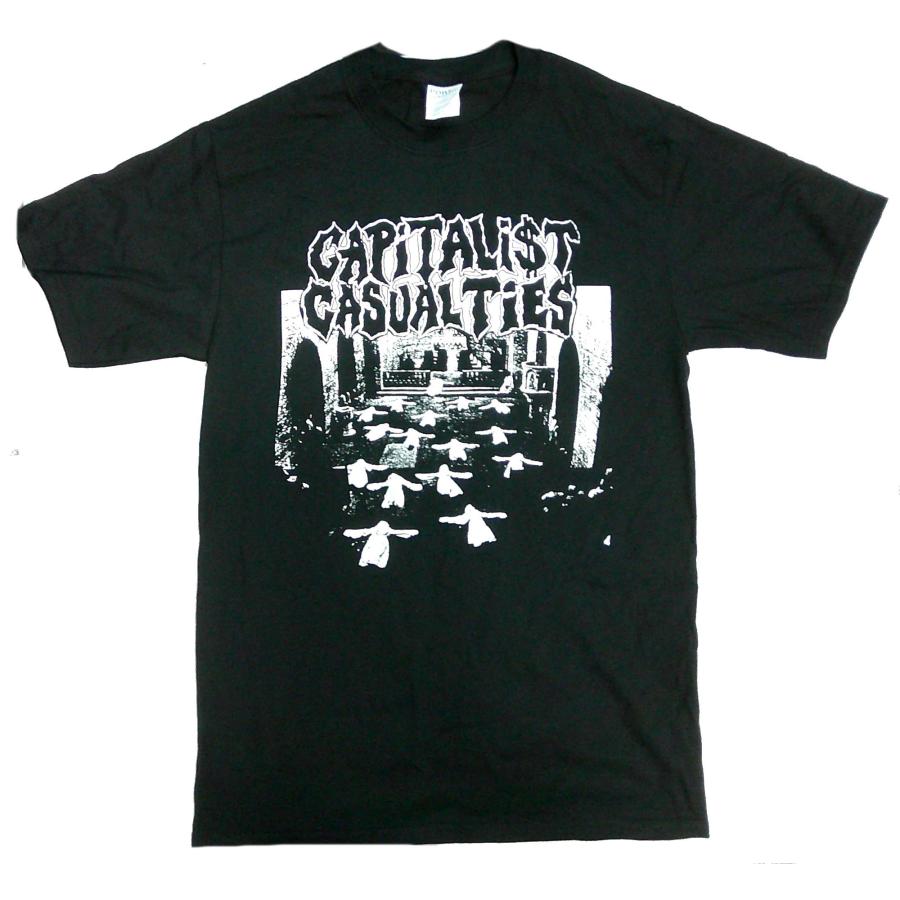 CAPITALIST CASUALITIES】キャプタリスト カジュアリティーズ「CHURCH