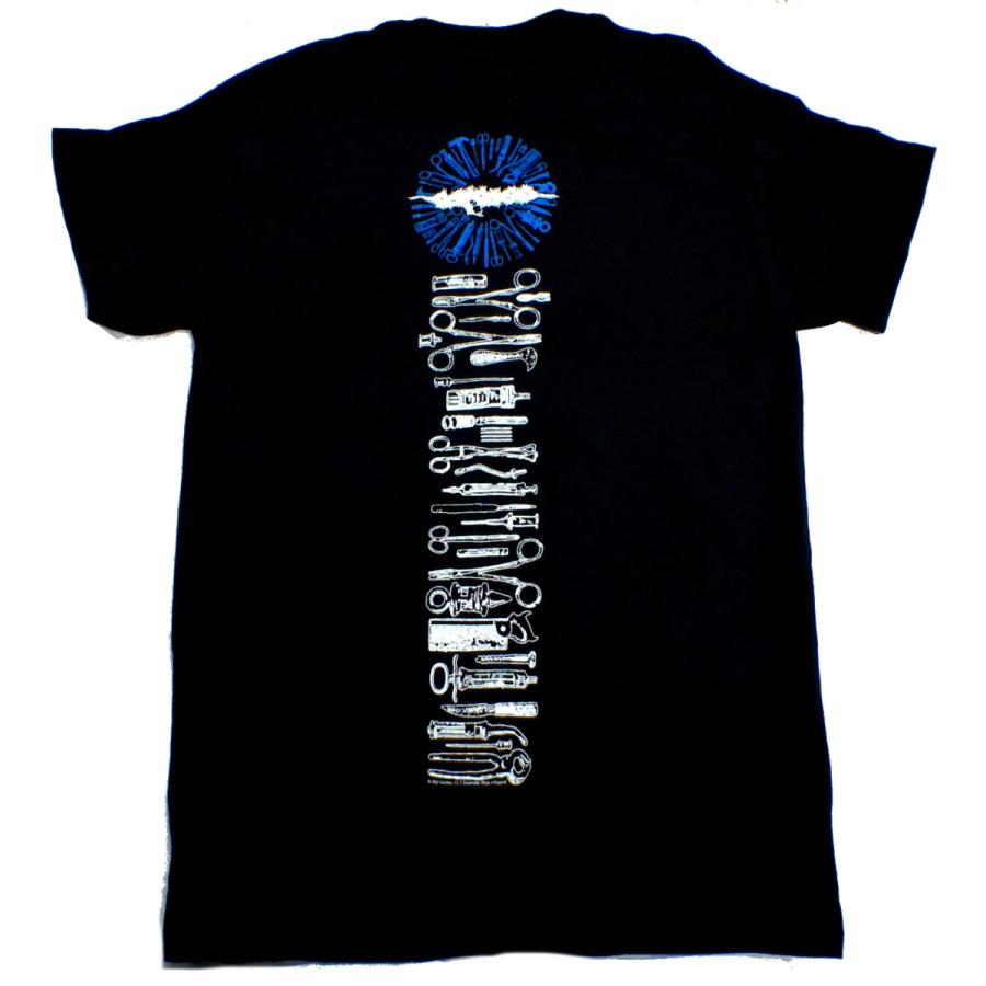 CARCASS】カーカス「NECRO HEAD」Tシャツ : NO-REMORSE - 通販 - Yahoo