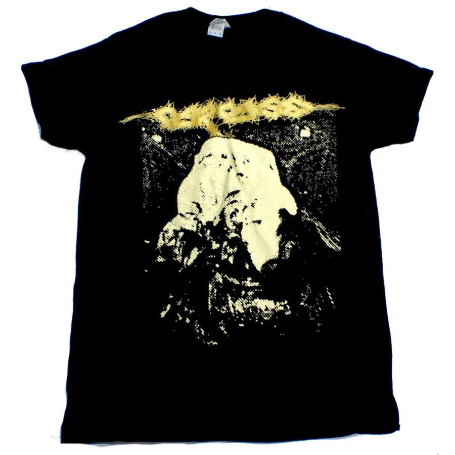 CARCASS】カーカス「SYMPHONIES OF SICKNESS」Tシャツ : NO-REMORSE