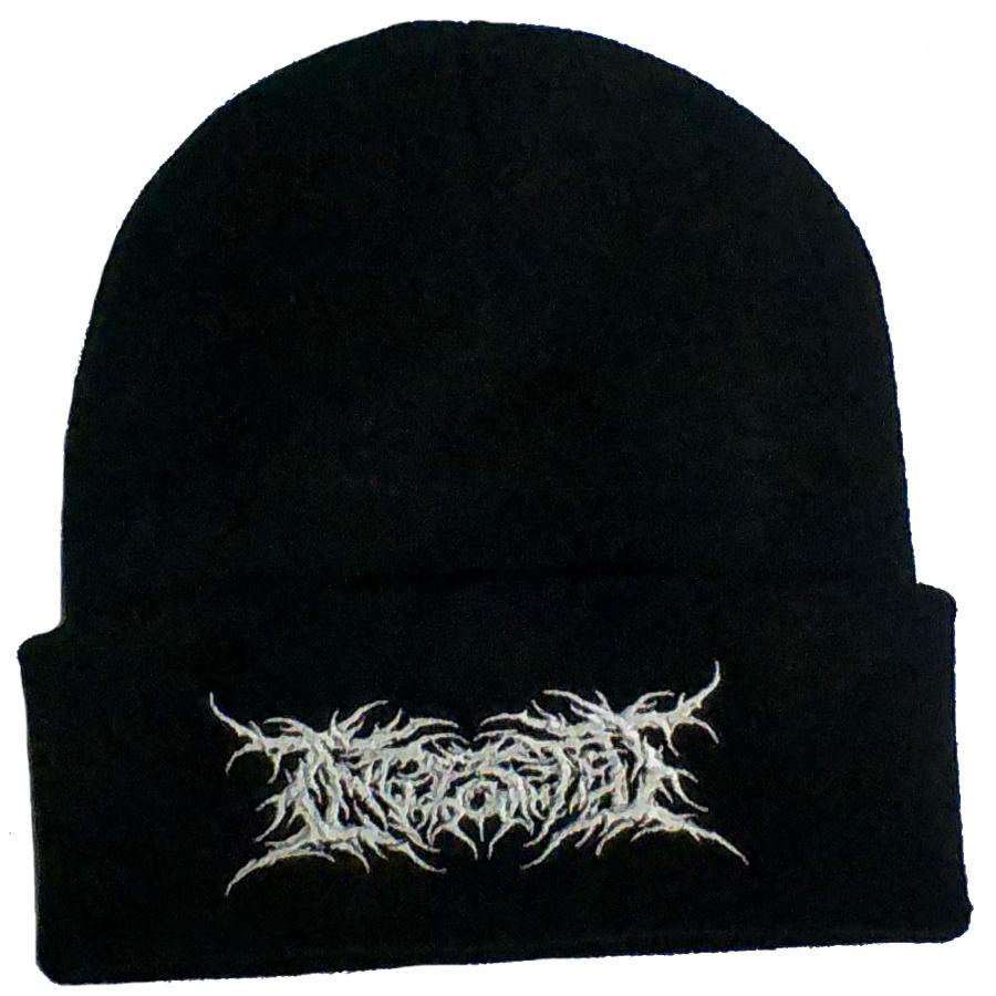 【INGESTED】インジェステッド「LOGO」ニットキャップ : NO-REMORSE - 通販 - Yahoo!ショッピング