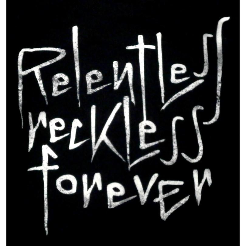 CHILDREN OF BODOM】チルドレンオブボドム「RELENTLESS」Tシャツ : NO