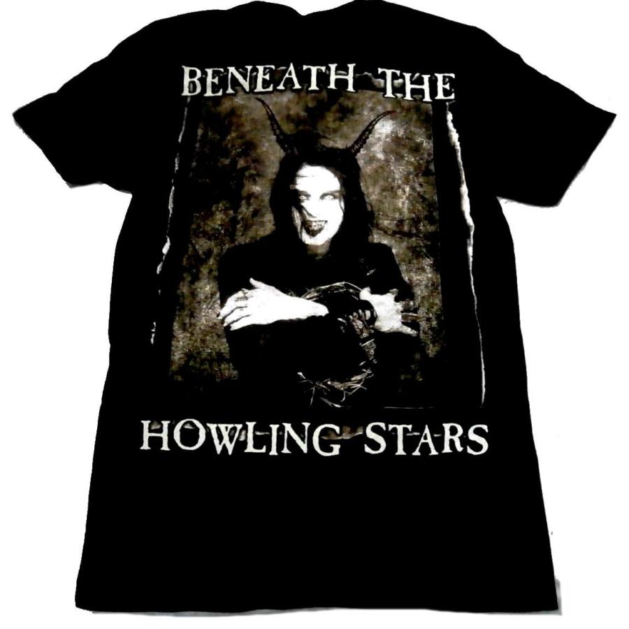 CRADLE OF FILTH「CRUELTY AND THE BEAST」Tシャツ : NO-REMORSE