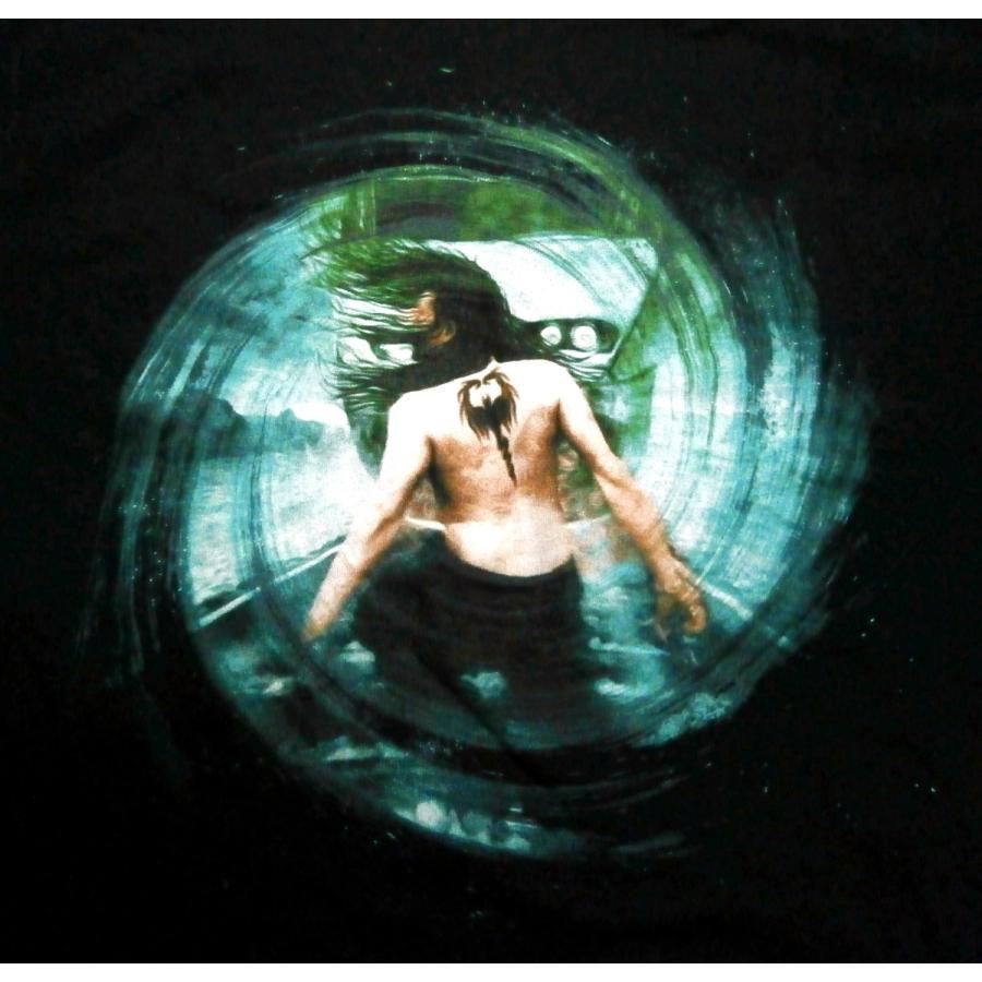 CRYPTOPSY】クリプトプシー「AND THEN YOU'LL BEG 」Tシャツ : NO