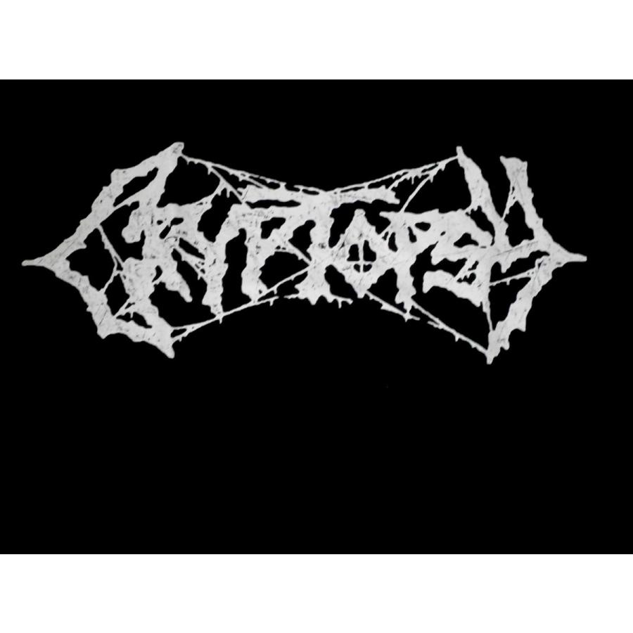 CRYPTOPSY「NONE SO VILE」Tシャツ : NO-REMORSE - 通販 - Yahoo
