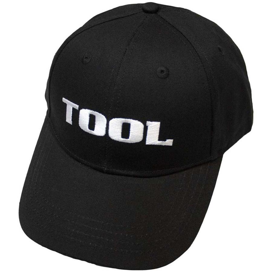 TOOL】トゥール「LOGO」ベースボールキャップ : NO-REMORSE - 通販