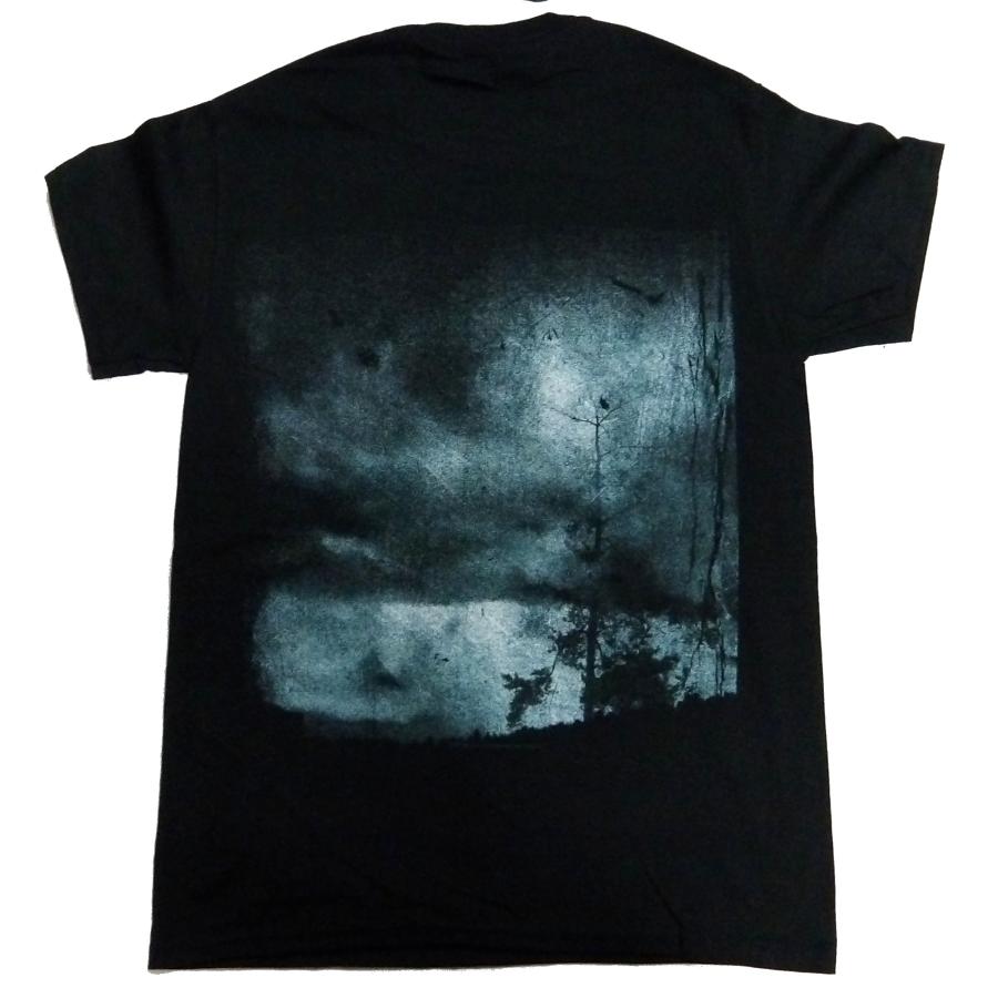 DARKTHRONE】ダークスローン「THE CULT IS ALIVE」Tシャツ : NO 