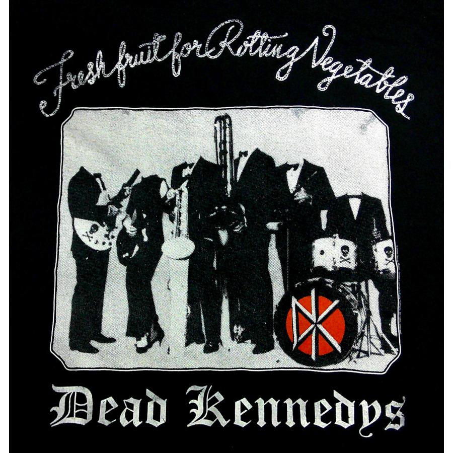 英LP Dead Kennedys デッド・ケネディーズ Fresh Fruit Dead Kennedys