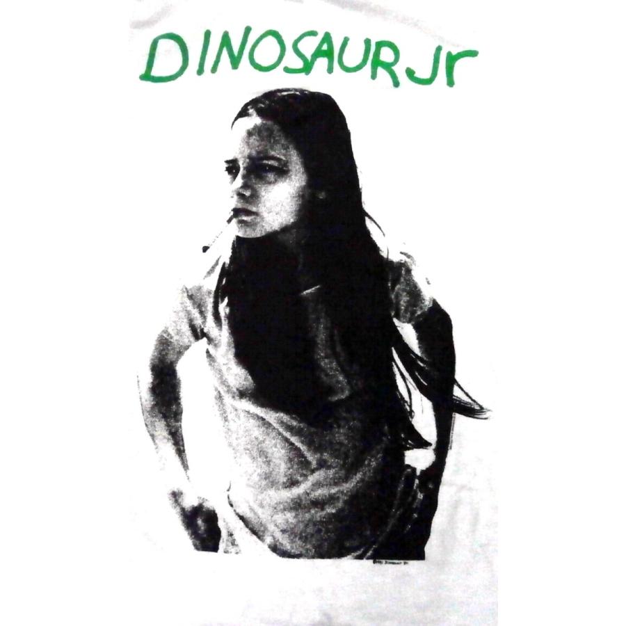 DINOSAUR JR「GREEN MIND」Tシャツ : NO-REMORSE - 通販 - Yahoo