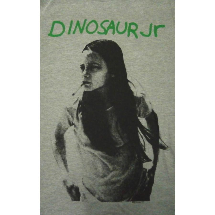 Dinosaur jr ダイナソーGreen Mind s/s tee l Dinosaur jr ダイナソーGreen Mind s/s tee l - メルカリ
