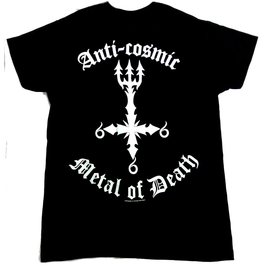 【DISSECTION】ディセクション「REAPER」Tシャツ : diss-re003 : NO-REMORSE - 通販 - Yahoo ...