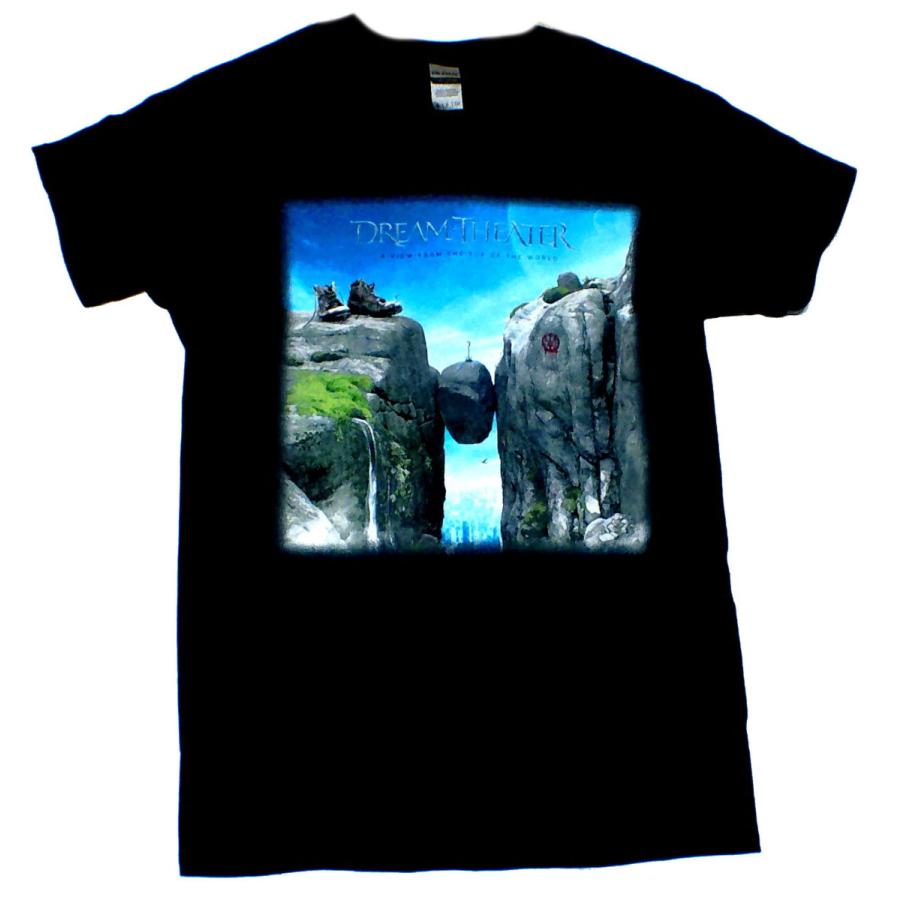 ドリーム・シアター　Dream Theater　Tシャツ dream-01.jpg