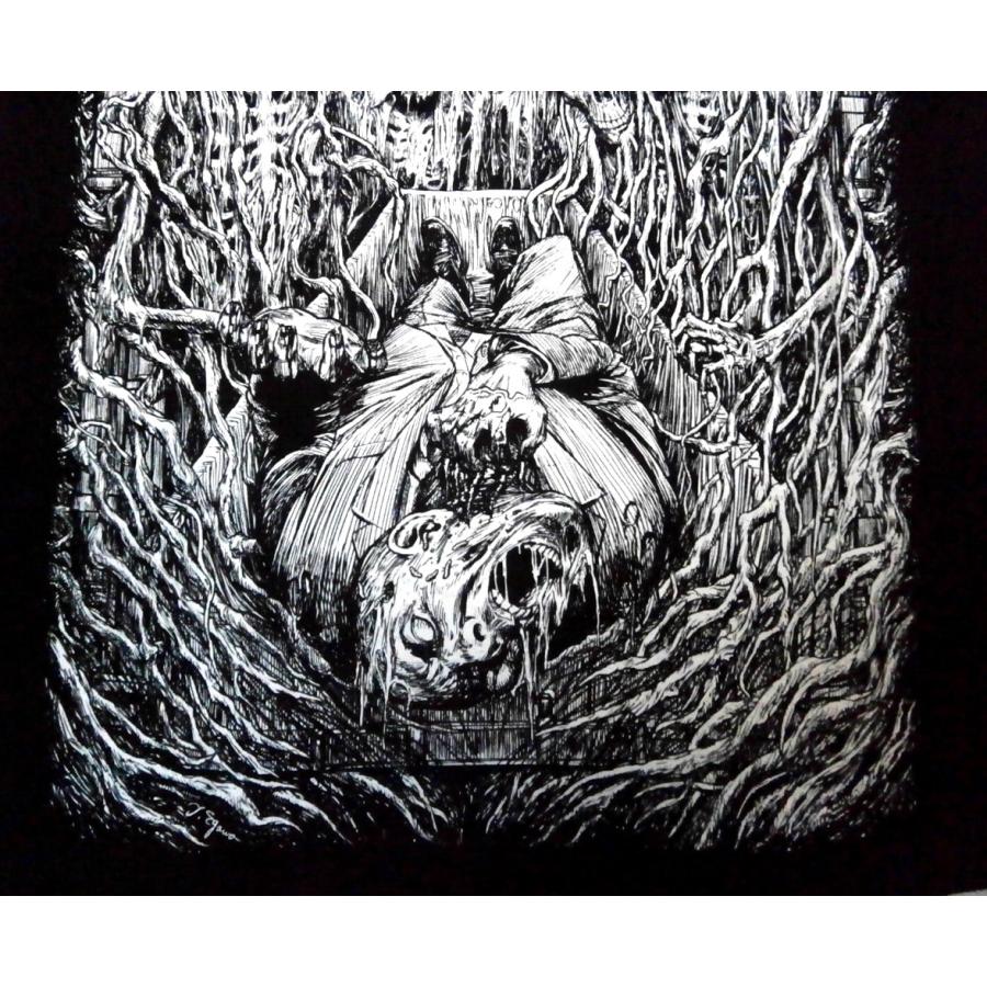 DYING FETUS「Treachery」Tシャツ : NO-REMORSE - 通販 - Yahoo