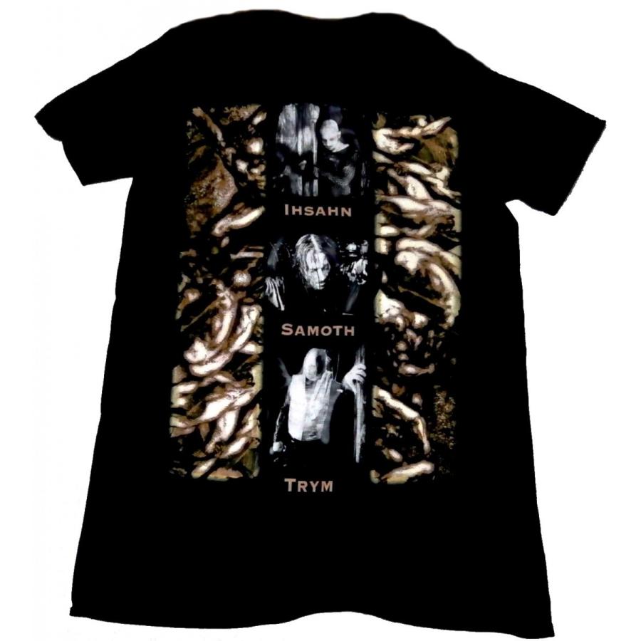 EMPEROR「IX EQUILIBRIUM」Tシャツ : NO-REMORSE - 通販 - Yahoo 