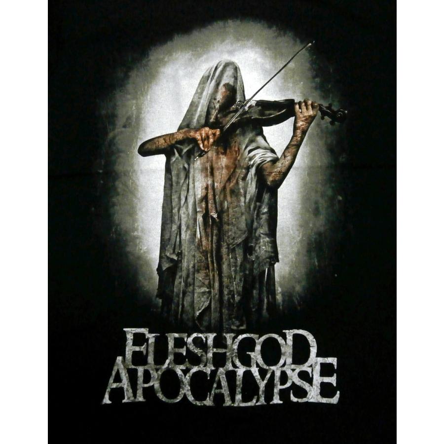 FLESHGOD APOCALYPSE】フレッシュゴッドアポカリプス「BLOODY