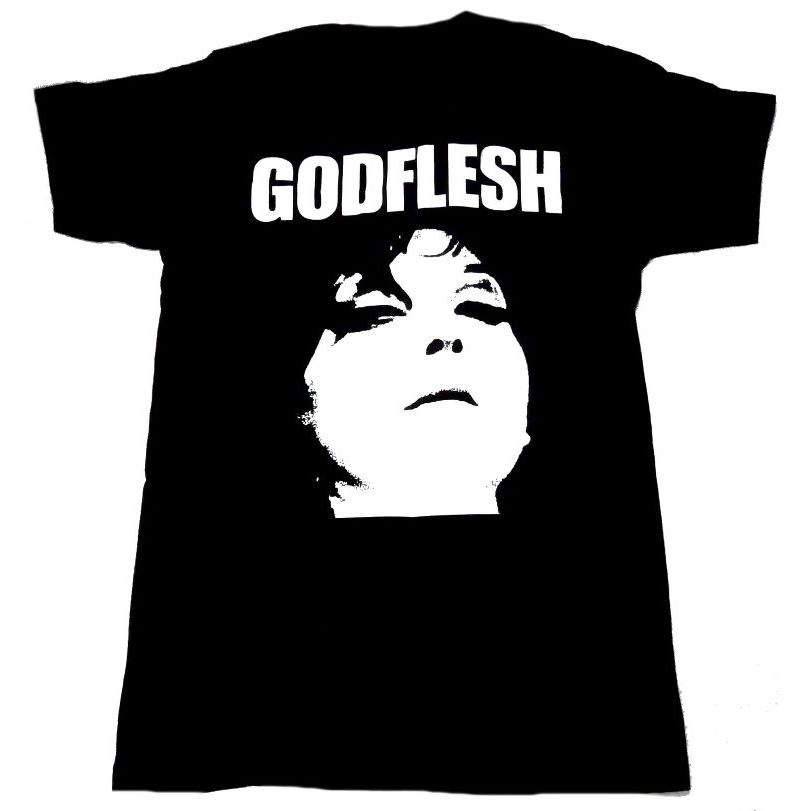 GODFLESH】ゴッドフレッシュ「WOMAN」Tシャツ : NO-REMORSE - 通販 