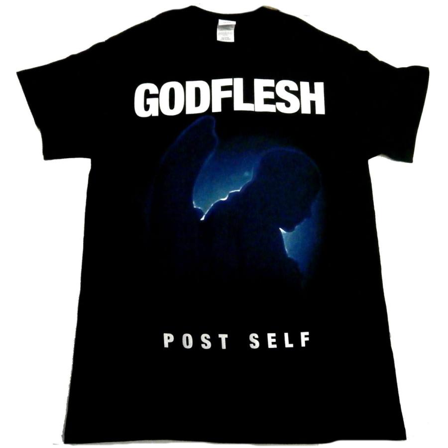GODFLESH】ゴッドフレッシュ「POST SELF」Tシャツ : NO-REMORSE - 通販