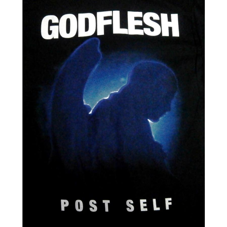 GODFLESH】ゴッドフレッシュ「POST SELF」Tシャツ : NO-REMORSE - 通販