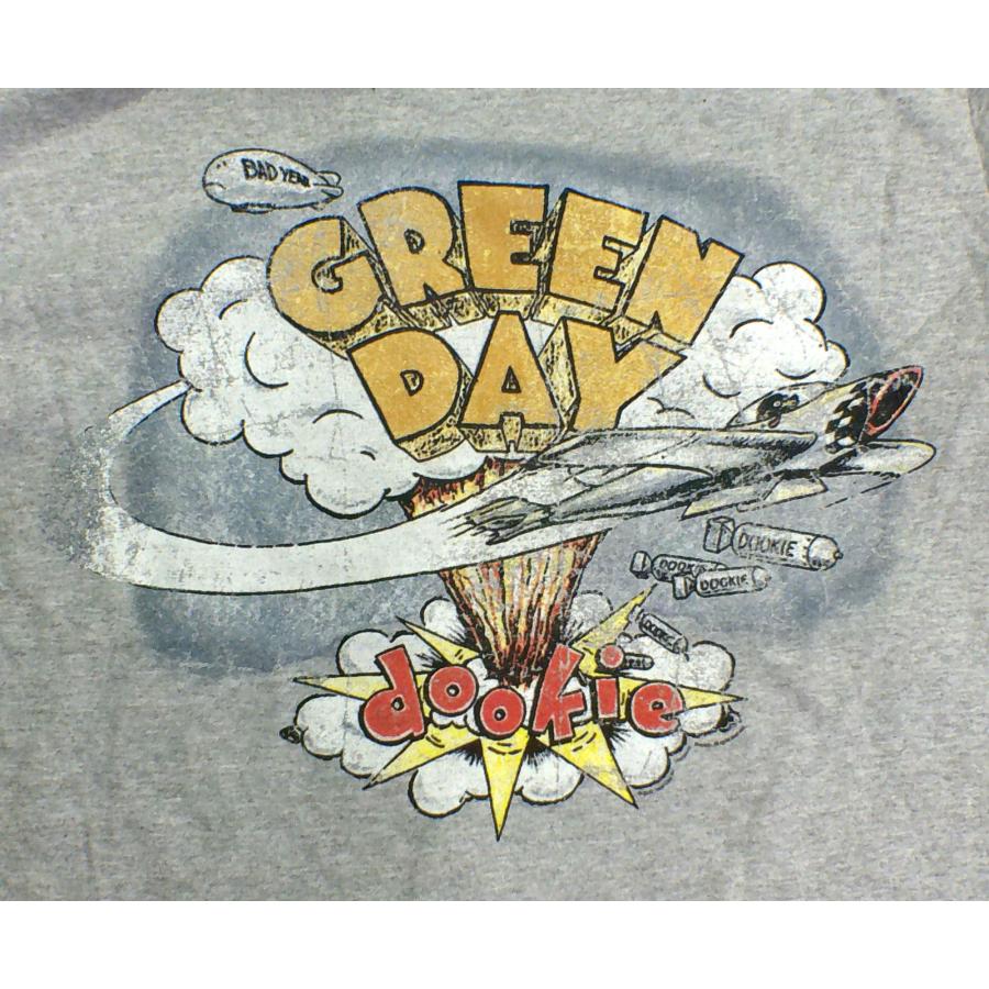 Green Day dookie ヴィンテージTシャツ Vintage Green Day Dookie T-Shirt – Mills Vintage USA