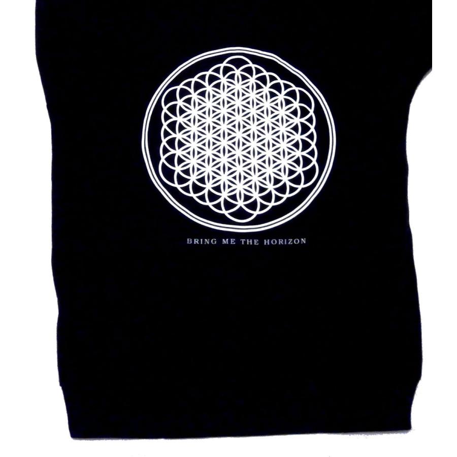 BRING ME THE HORIZON】ブリングミーザホライズン「FLOWER OF BRING ME THE HORIZON】ブリングミーザホライズン「FLOWER OF