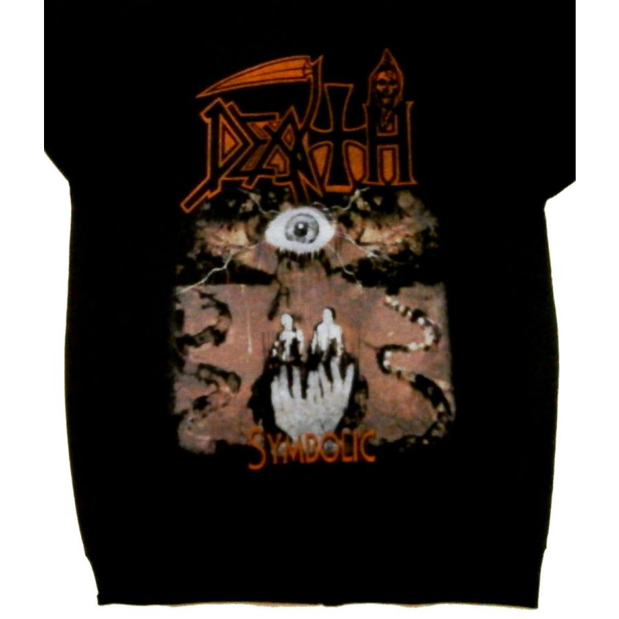 DEATH】デス「SYMBOLIC」ジップパーカー : NO-REMORSE - 通販 - Yahoo