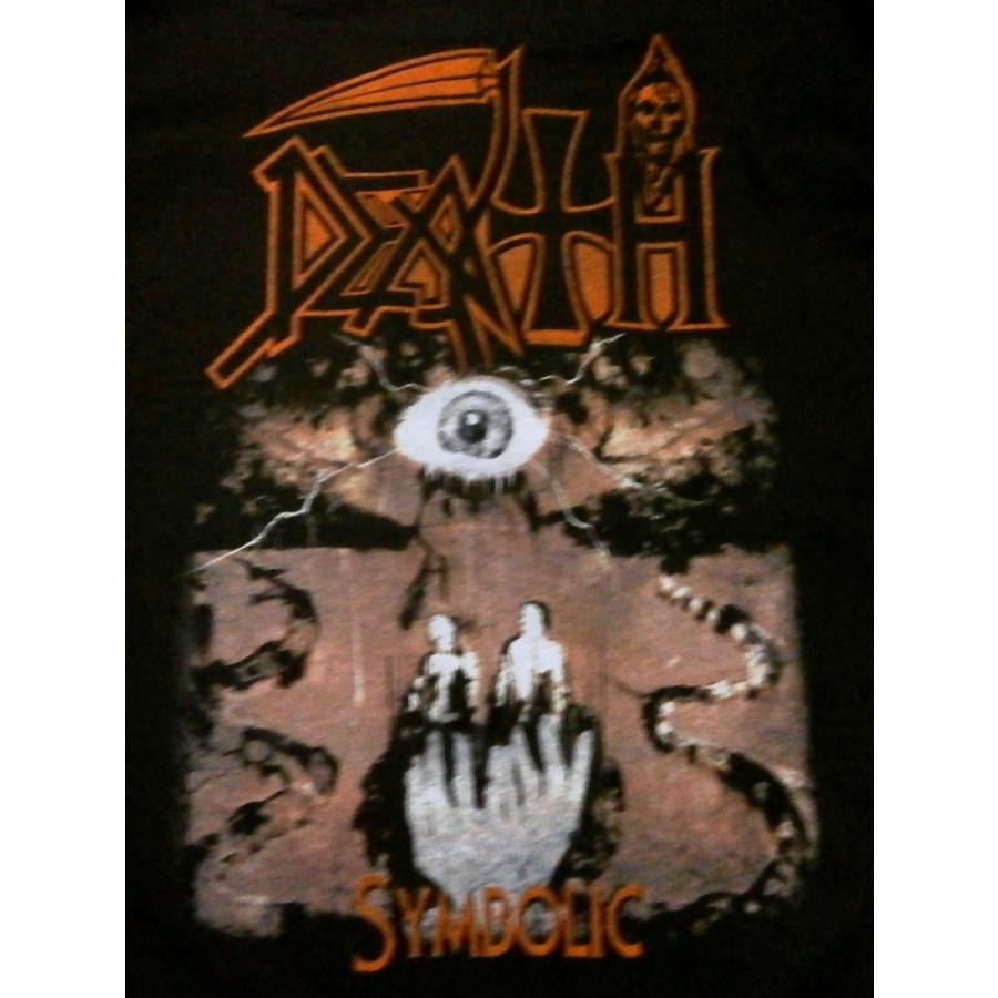 DEATH】デス「SYMBOLIC」ジップパーカー : NO-REMORSE - 通販 - Yahoo 