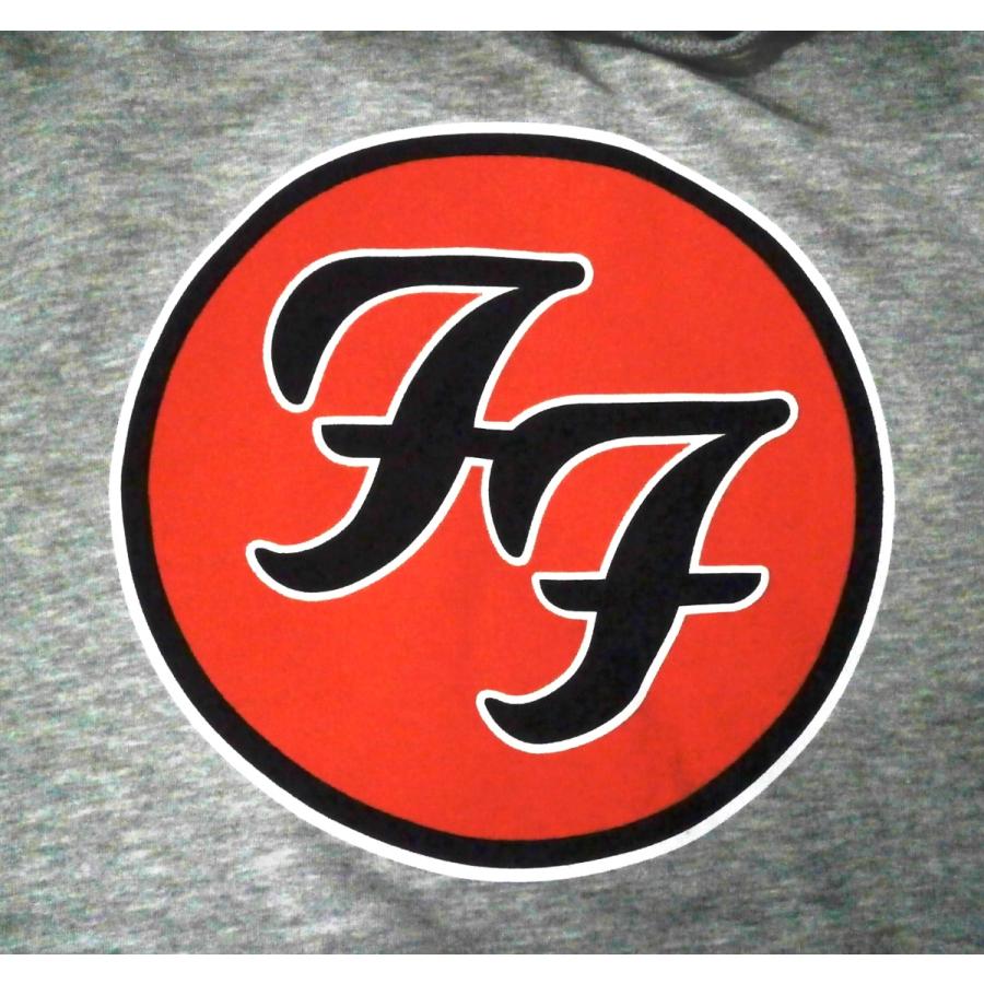 フーファイターズ 2025 パーカー XXL フーファイターズ 2025 パーカ XXL Foo Fighters フー