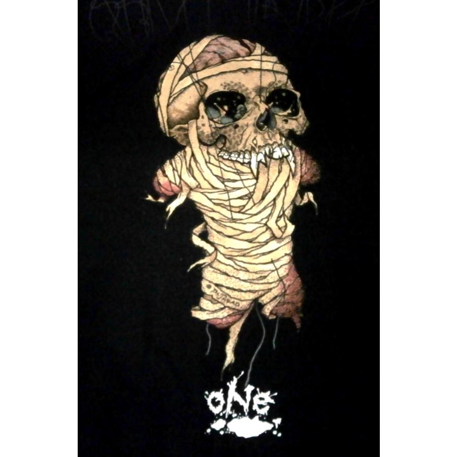 METALLICA】メタリカ「ONE」ジップパーカー : NO-REMORSE - 通販