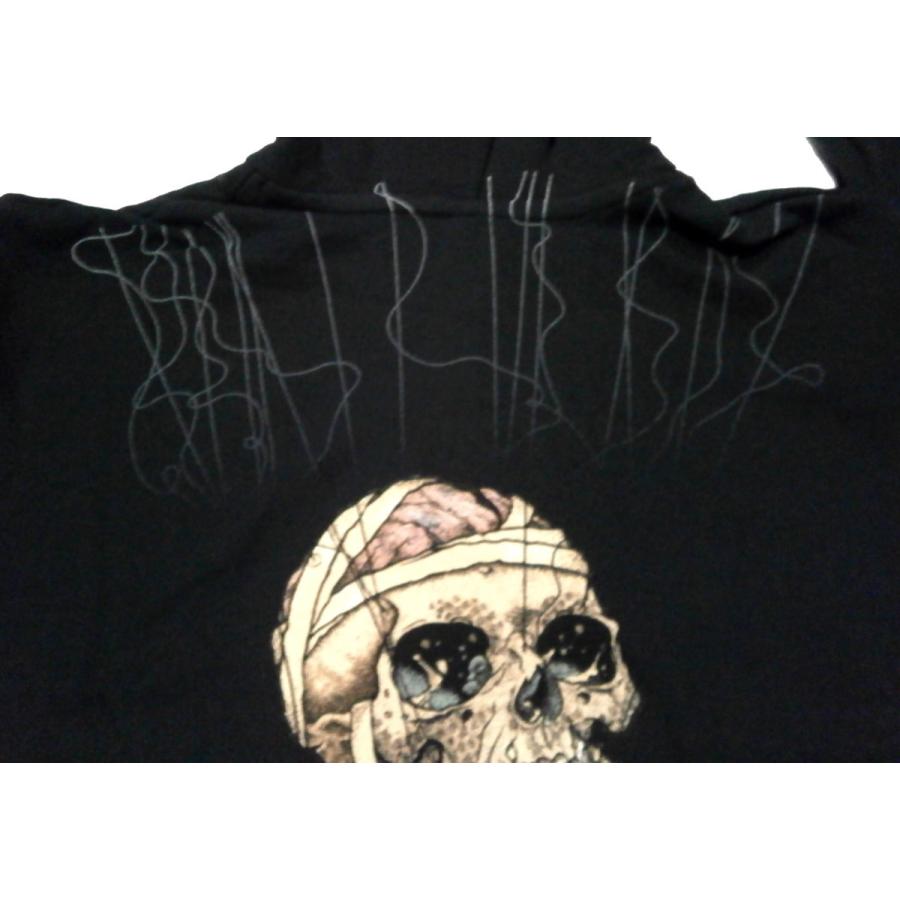 METALLICA】メタリカ「ONE」ジップパーカー : NO-REMORSE - 通販