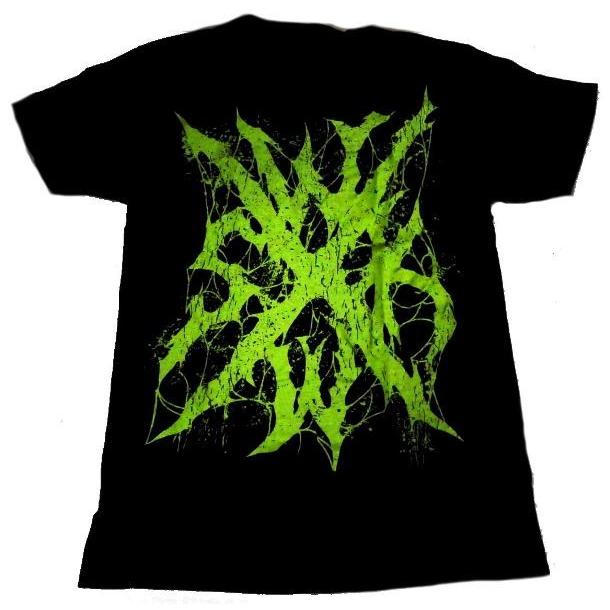 INGESTED】インジェステッド「DEMON」Tシャツ : NO-REMORSE - 通販