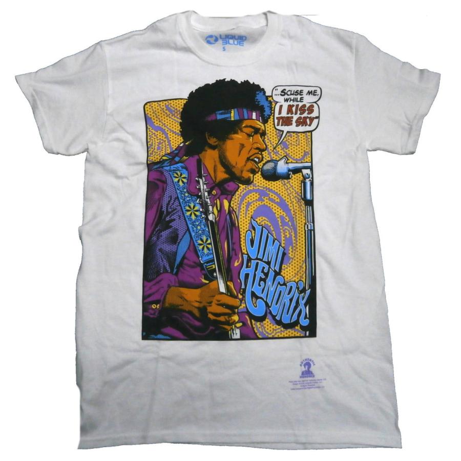 ジミーヘンドリックスの公式オフィシャルTシャツ 公式新品】 THE JIMI HENDRIX EXPERIENCE - AXIS : BOL
