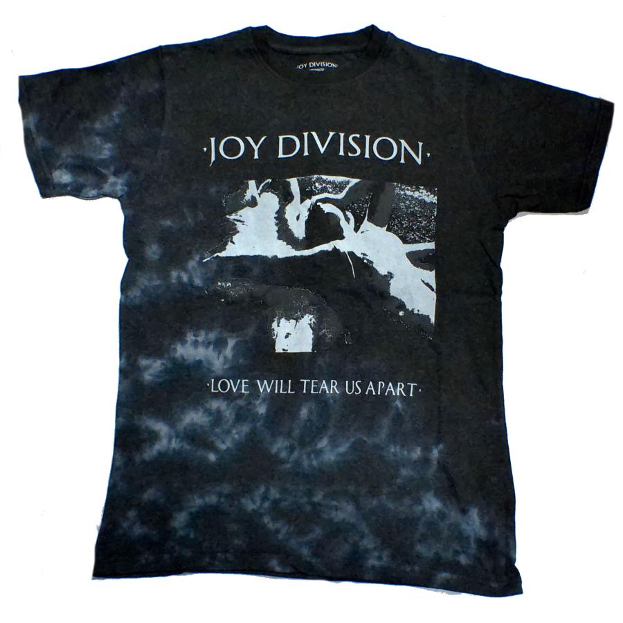 Partitura de Batería | Love Will Tear Us Apart - Joy Division