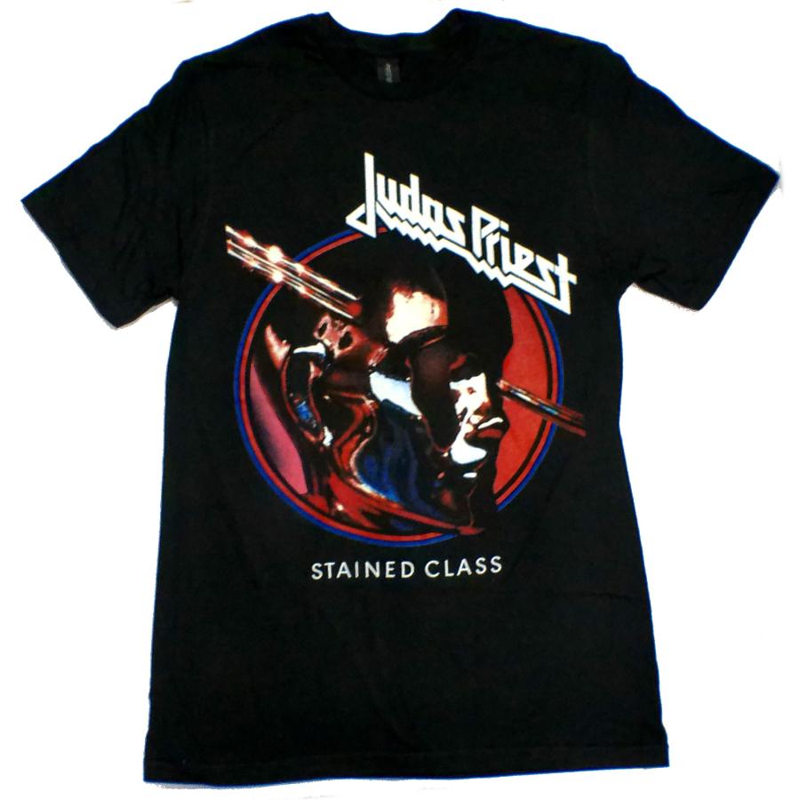 JUDAS PRIEST】ジューダスプリースト「STAIND CLASS ALBUM