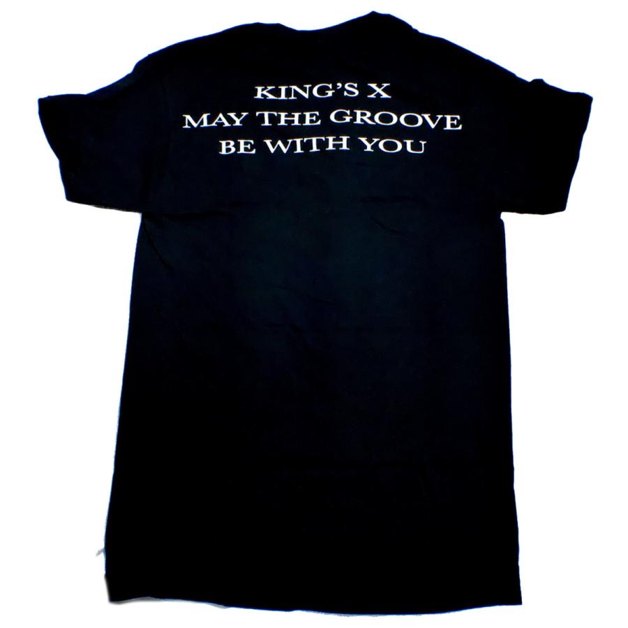 【KING'S X】キングスエックス「FAITH HOPE LOVE」Tシャツ kingfh001NOREMORSE 通販