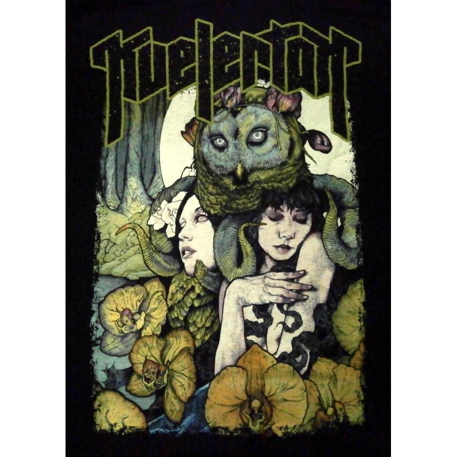 KVELERTAK】クベラータク「ALBUM」Tシャツ : NO-REMORSE - 通販 