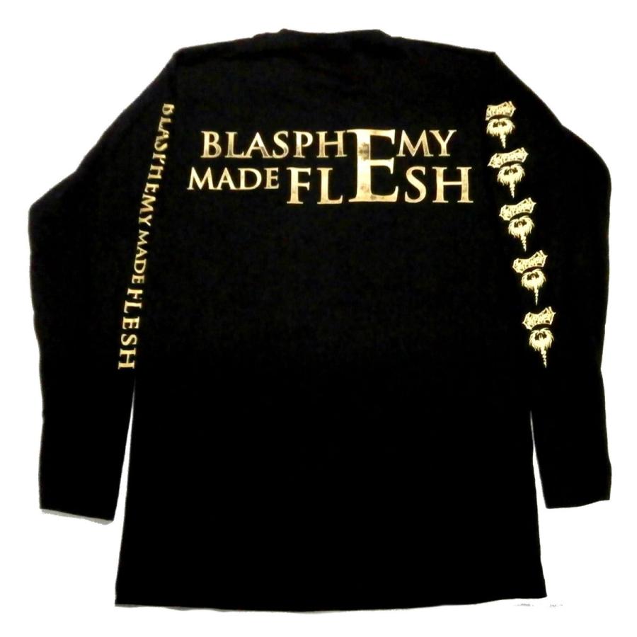 クリプトプシー cryptopsy JAPAN ツアー 2001 🇨🇦Cryptopsy