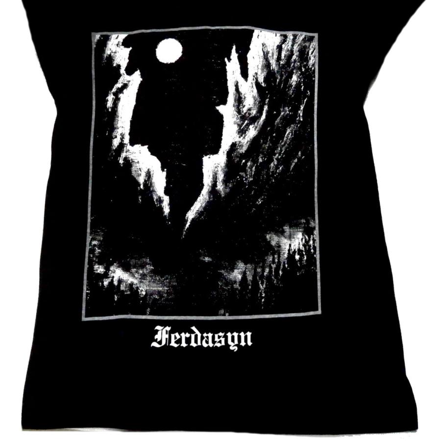 DARKTHRONE】ダークスローン「TRANSILVANIA HUNGER」ロングスリーブ