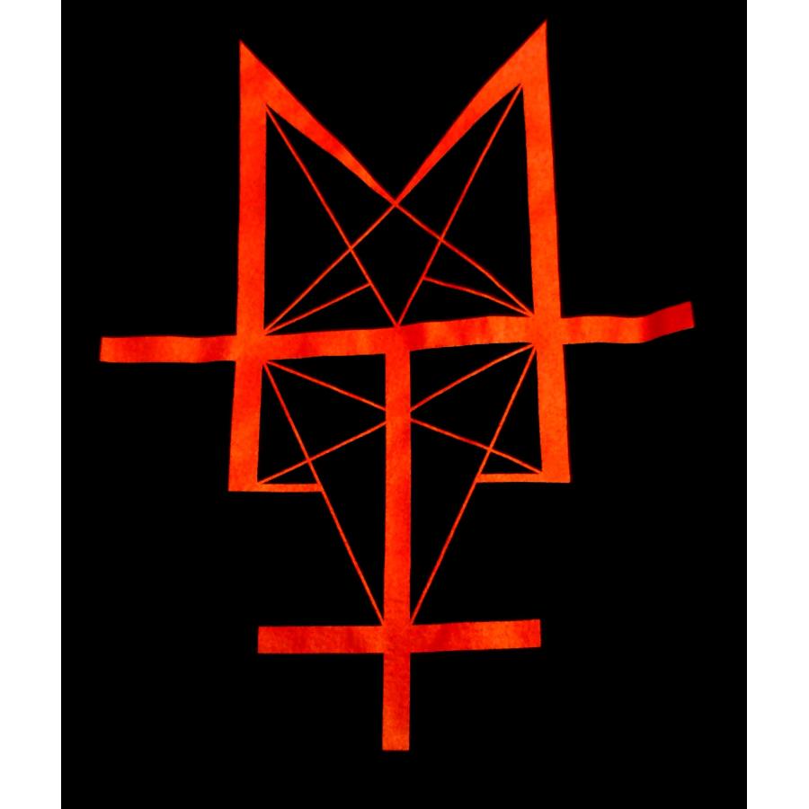 DEICIDE】ディーサイド「DEICIDE」ロングスリーブシャツ : NO-REMORSE