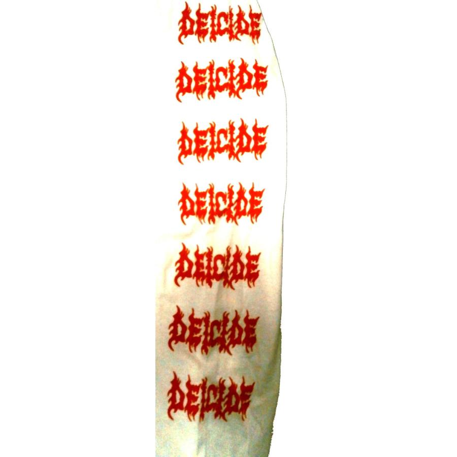 Deicide Once Upon the Cross ディーサイド DEICIDE - Once Upon the Cross. CD | eBay