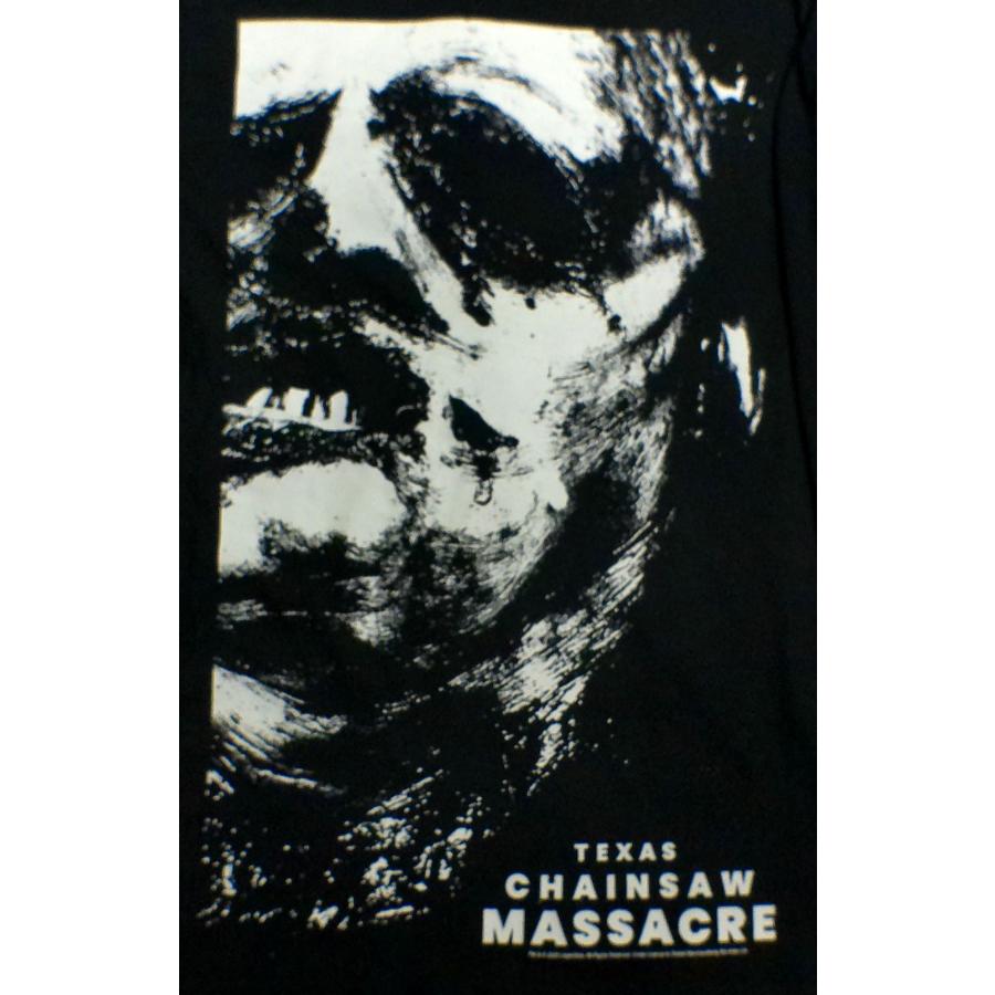 TEXAS CHAINSAW MASSACRE】悪魔のいけにえ「LEATHERFACE」ロング