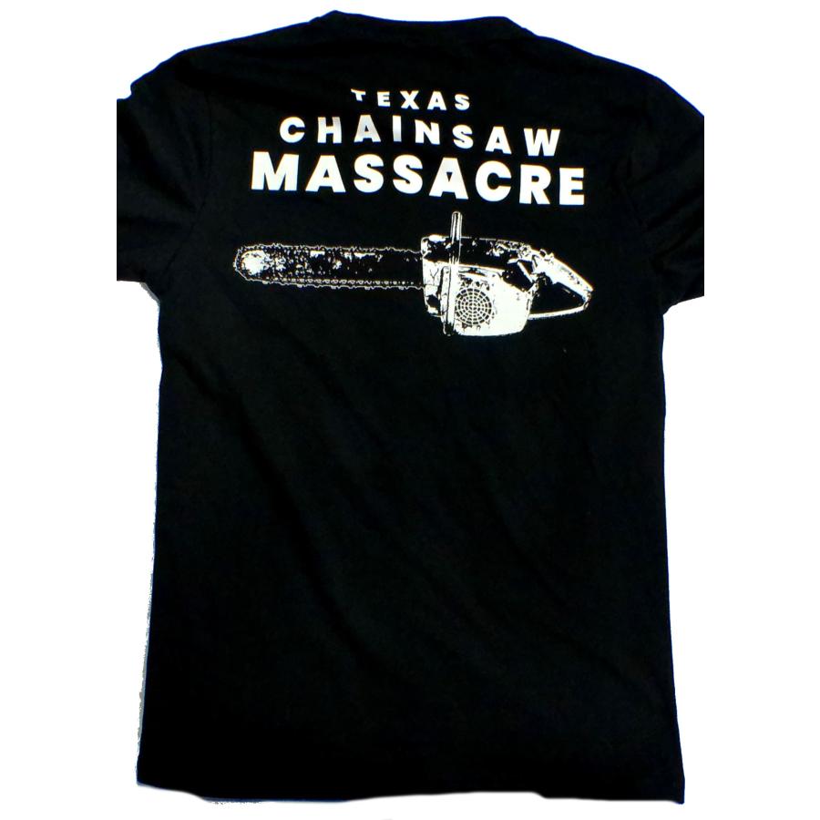 TEXAS CHAINSAW MASSACRE】悪魔のいけにえ「LEATHERFACE」ロング