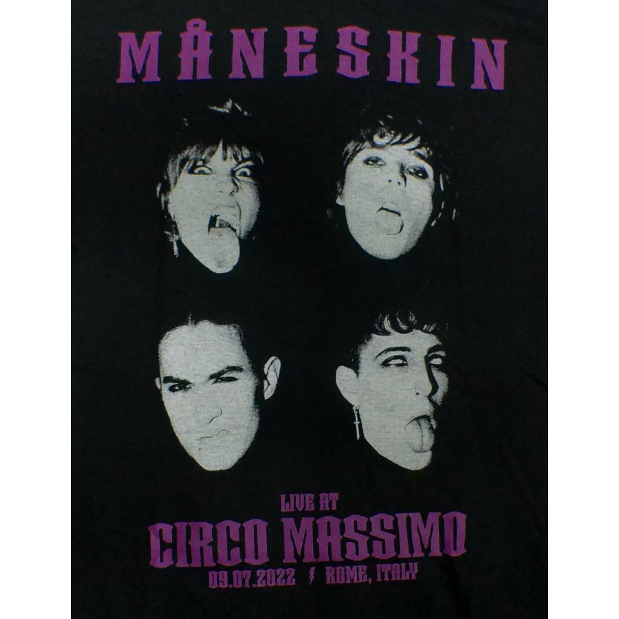 MANESKINマネスキン 魔音棲琴　Mサイズ　未使用 MANESKINマネスキン 魔音棲琴 Mサイズ 未使用 - メルカリ