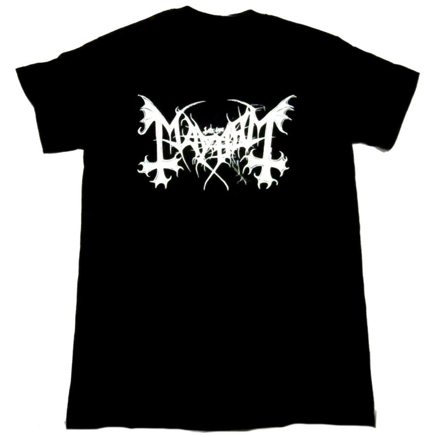 バナナさん専用　90s MAYHEM メイヘム ロングTシャツ MAYHEM】メイヘム「LOGO LEGION」Tシャツ : NO-REMORSE - 通販 - Yahoo