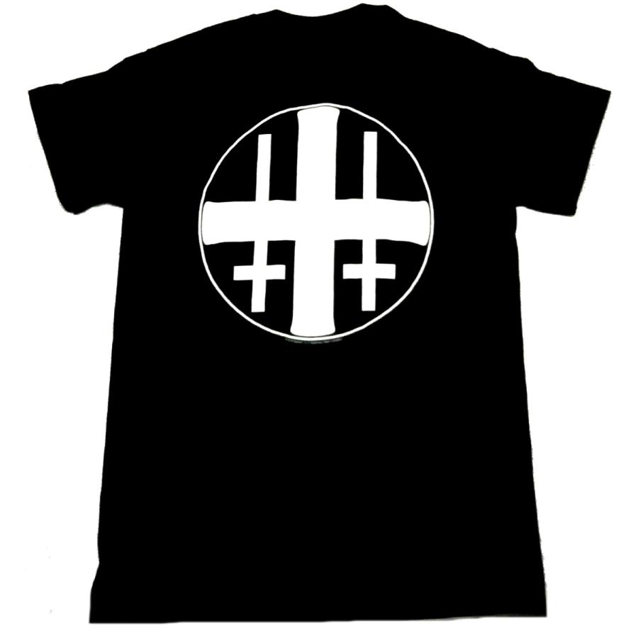 MAYHEM】メイヘム「LOGO LEGION」Tシャツ : NO-REMORSE - 通販 - Yahoo